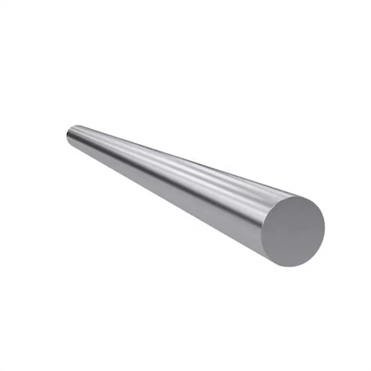 Свинцовый пруток